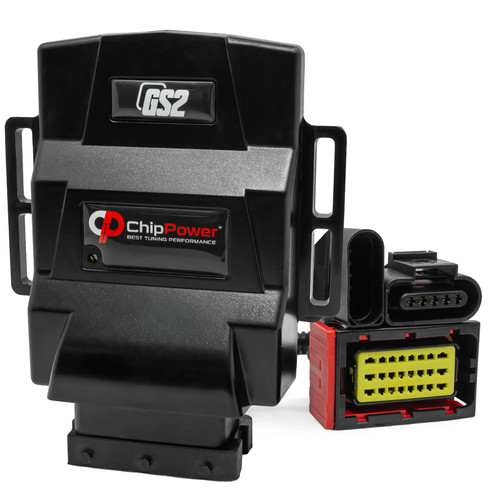 Chiptuning box für nissan - chiptuning,