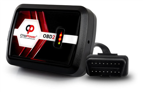 Chiptuning box für - für, a1