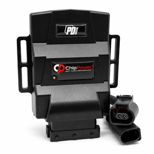 Chiptuning box für sharan - für, vw