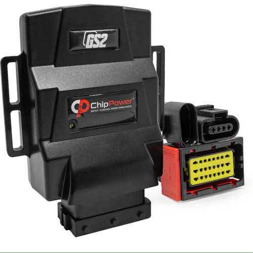 Chiptuning box für golf - für, v