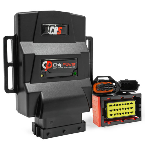 Chiptuning box für - audi, q3