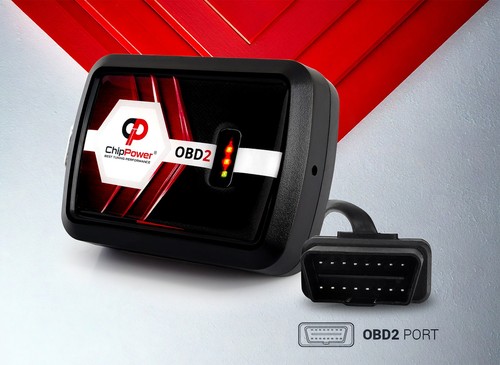 Chiptuning box für mitsubishi - chiptuning,